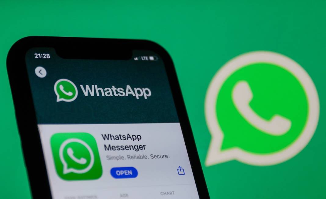 Whatsapp'ı açmadan mesajları okumak çok kolay! Bu hileyi çok az kişi biliyor 15
